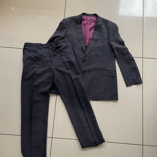 Men xxl piece suit john - suit,