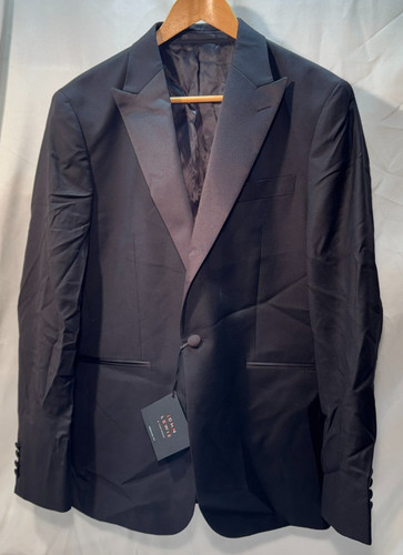 John lewis wool suit jacket - john,