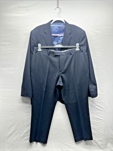 John lewis men navy - men, piece