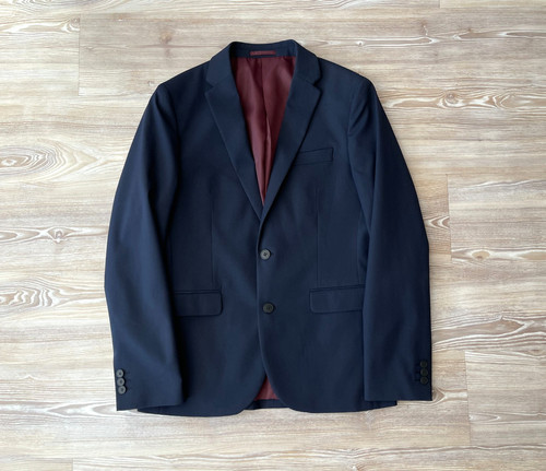 John lewis suit blazer - john,