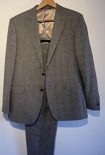 John lewis men - men’s, check