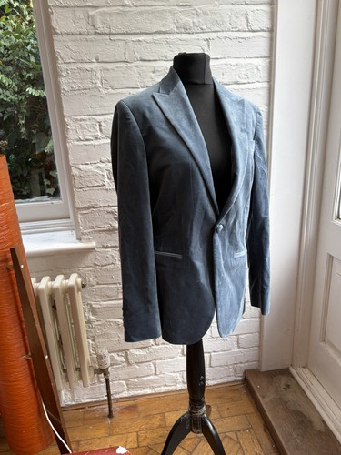 John lewis suit blazer mens - john,