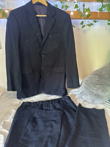 John lewis pure wool 34r - john,