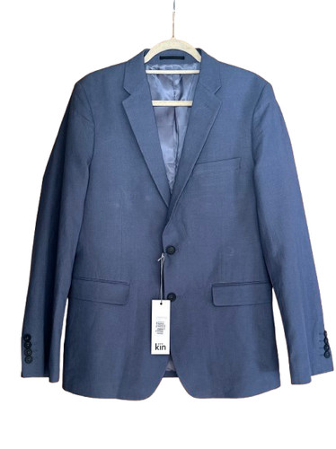 John lewis mens blazer suit - john,