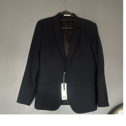 40s kin john lewis men - kin, by