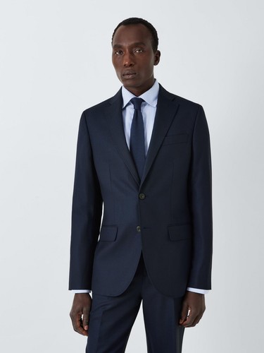John lewis mens super 100 - john,
