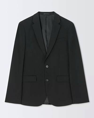 John lewis men black - john, men's