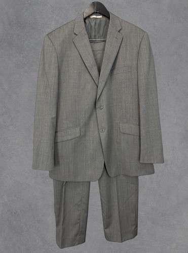 John lewis suit - john, 44r