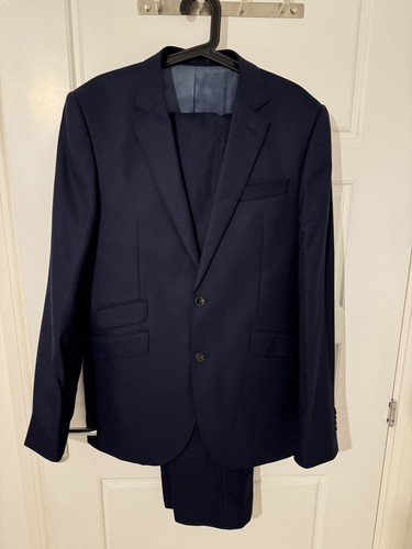 John lewis pure wool - john, men’s