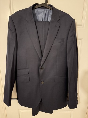 John lewis pure wool - pure, men’s