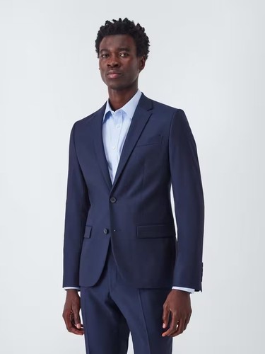 John lewis men slim fit - lewis, pure