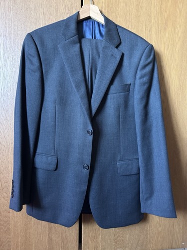 John lewis grey - grey, men’s