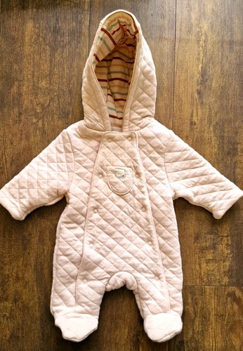 John lewis newborn - lewis, beige
