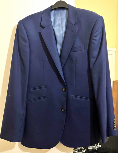 John lewis men navy - lewis,