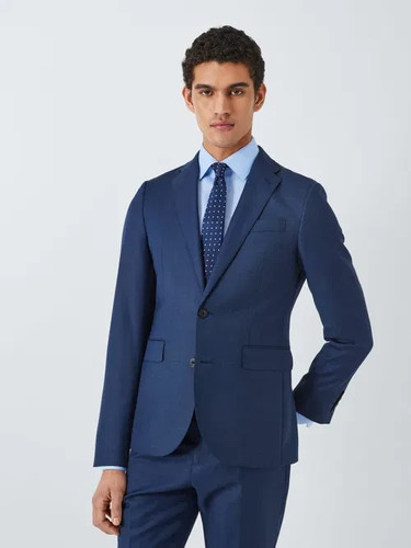 John lewis suit - jacket, 42