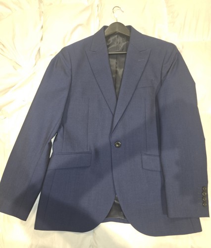 John lewis suit - john,