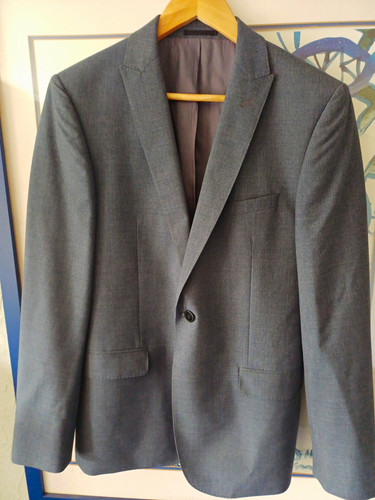 Kin john lewis mens - kin,