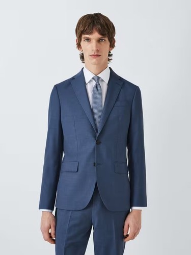 John lewis easton - john, super