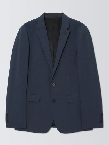 John lewis slim - slim, wool