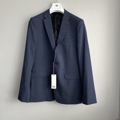 John lewis kin leo - lewis,