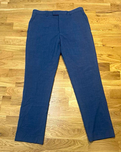 John lewis kin blue - lewis,
