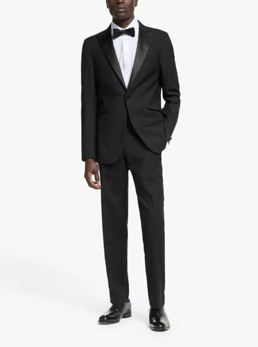 Kin john lewis 100 wool - by,