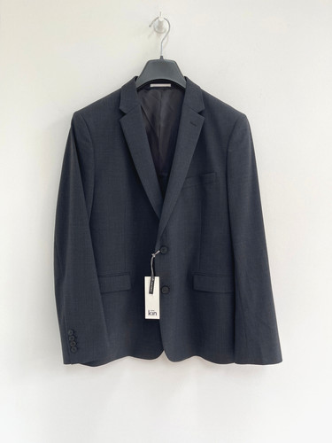 John lewis suit blazer jacket - suit,