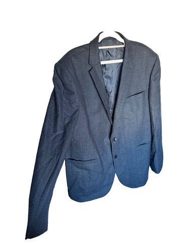 John lewis wool - rich, grey