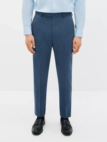 John lewis wool suit - john, trousers