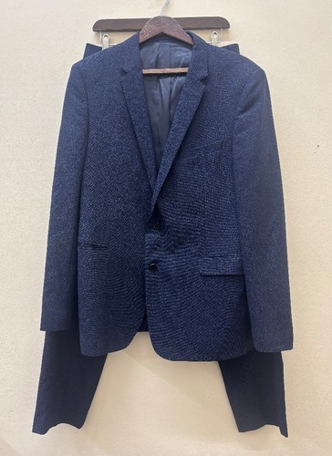 Men kin john lewis navy - lewis,