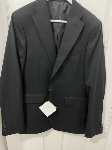 John lewis men black - lewis, men's