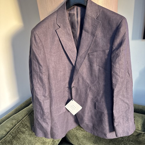 John lewis lenham purple - john,