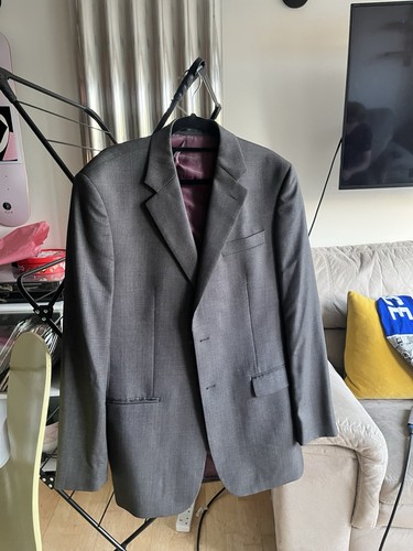John lewis light grey - lewis,